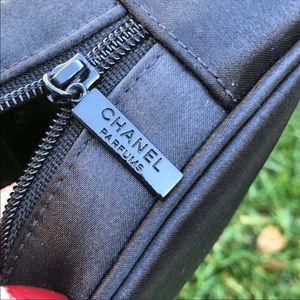 New Chanel cosmetic bag